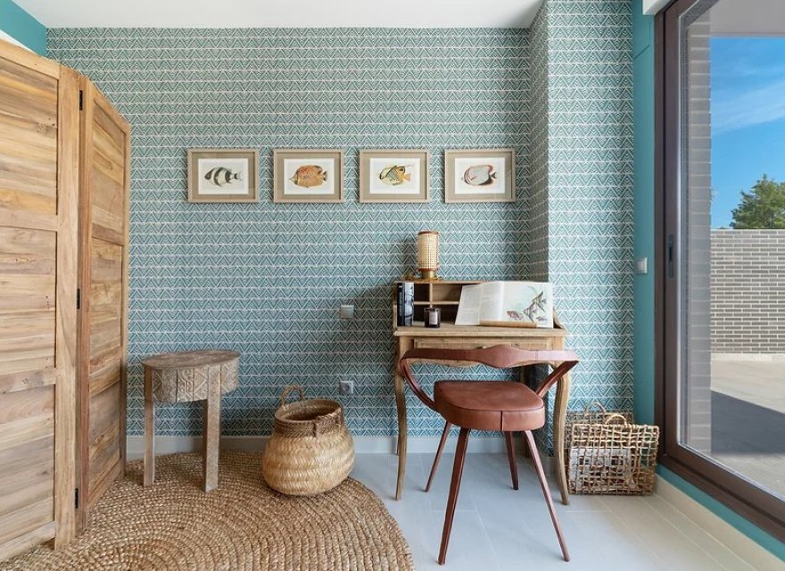 Obra nueva - Bungalow - Denia