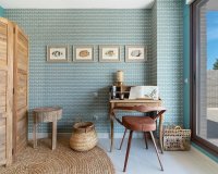 Obra nueva - Bungalow - Denia