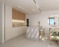 Obra nueva - Bungalow - Еstepona - Estepona
