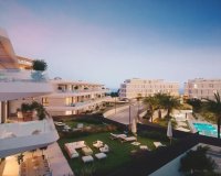 Obra nueva - Bungalow - Еstepona - Estepona