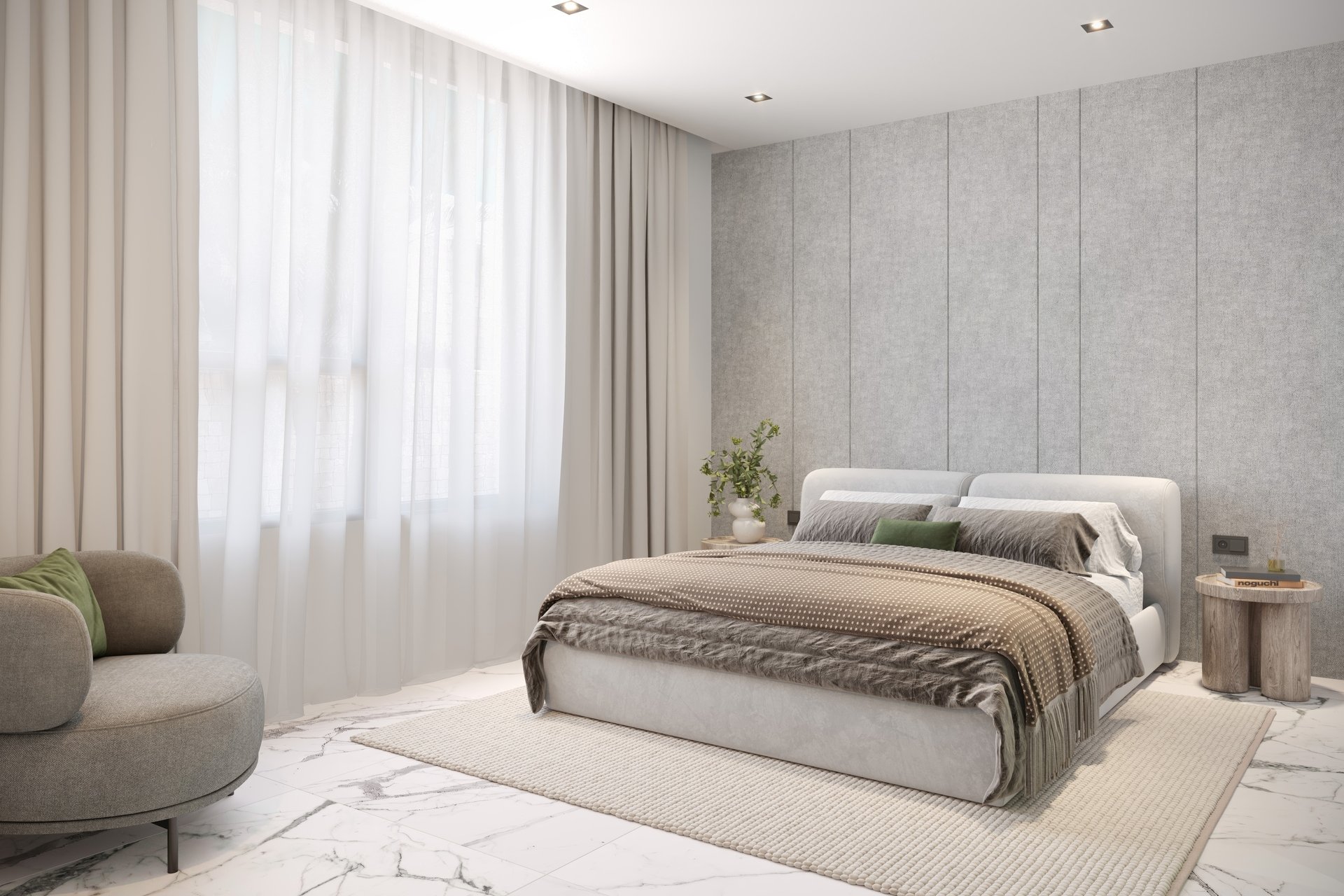 Obra nueva - Bungalow - Еstepona - Estepona