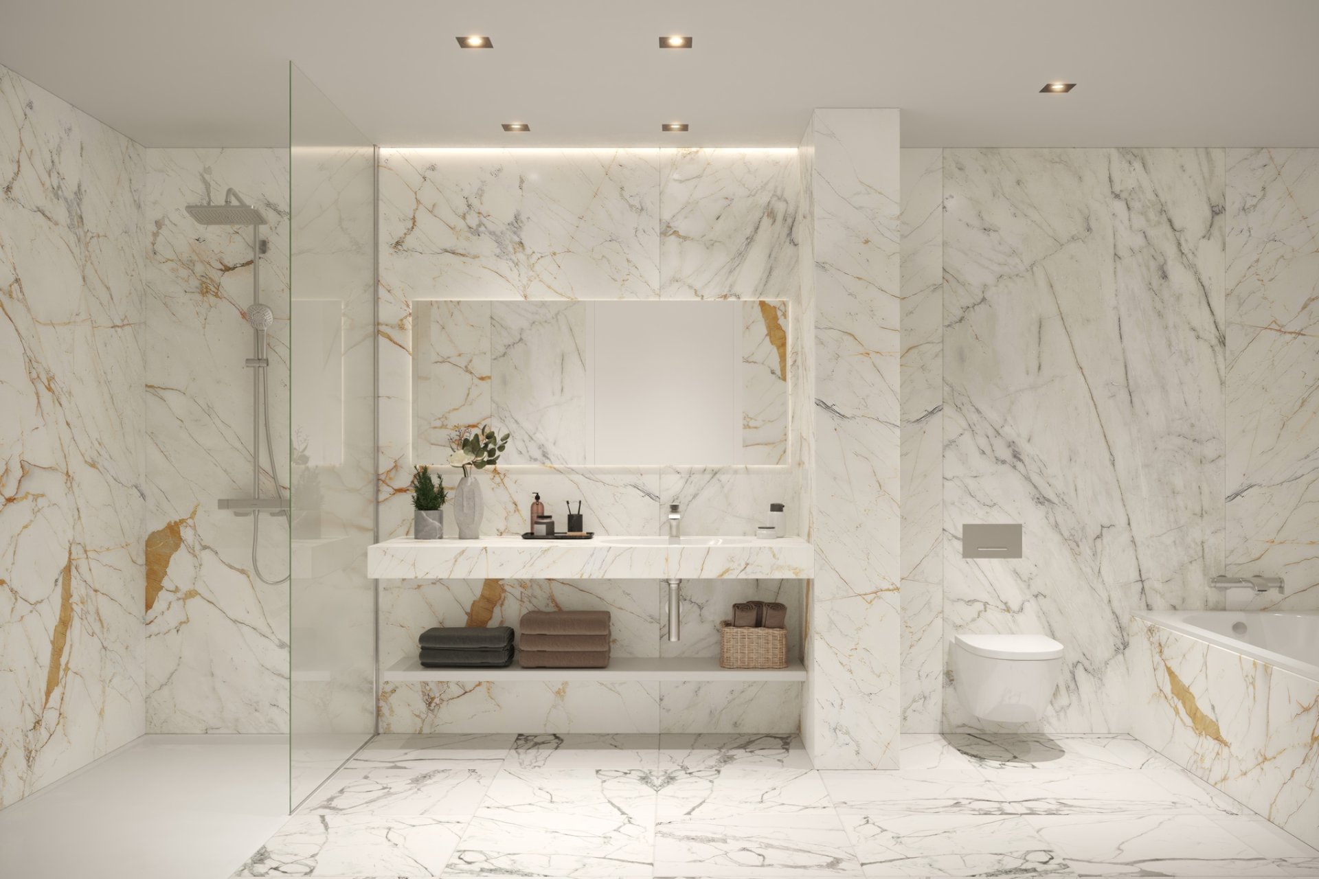 Obra nueva - Bungalow - Еstepona - Estepona