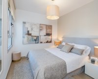 Obra nueva - Bungalow - Еstepona - Estepona