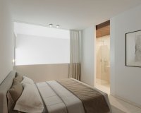 Obra nueva - Bungalow - Еstepona - Estepona