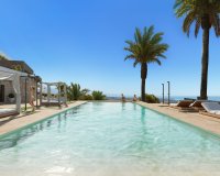 Obra nueva - Bungalow - Еstepona - Estepona