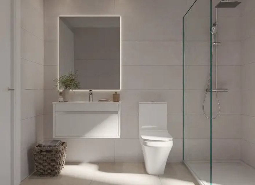 Obra nueva - Bungalow - Еstepona - Estepona