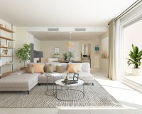 Obra nueva - Bungalow - Еstepona - Estepona