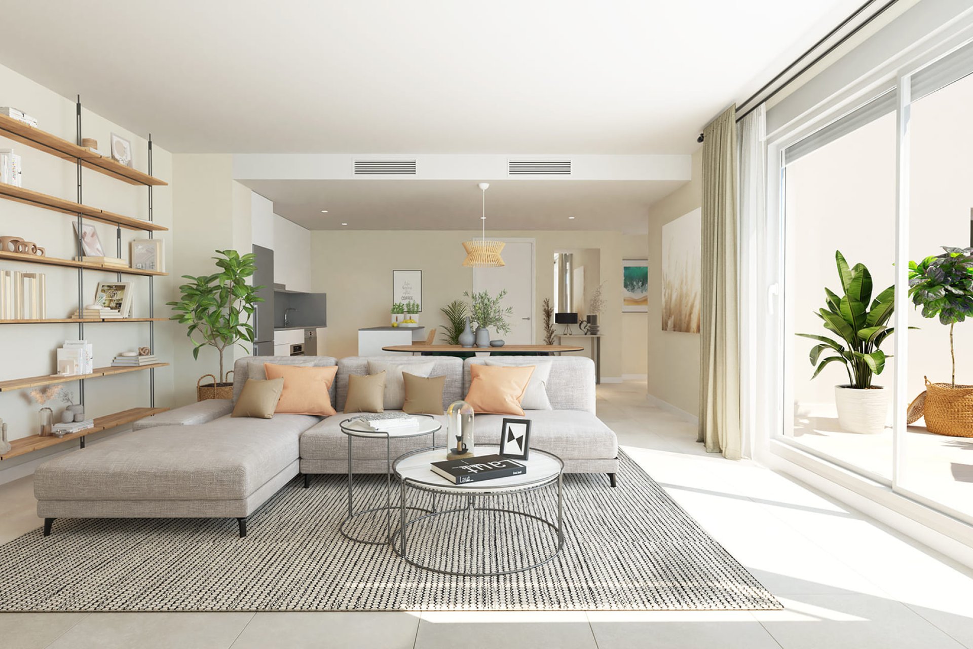 Obra nueva - Bungalow - Еstepona - Estepona