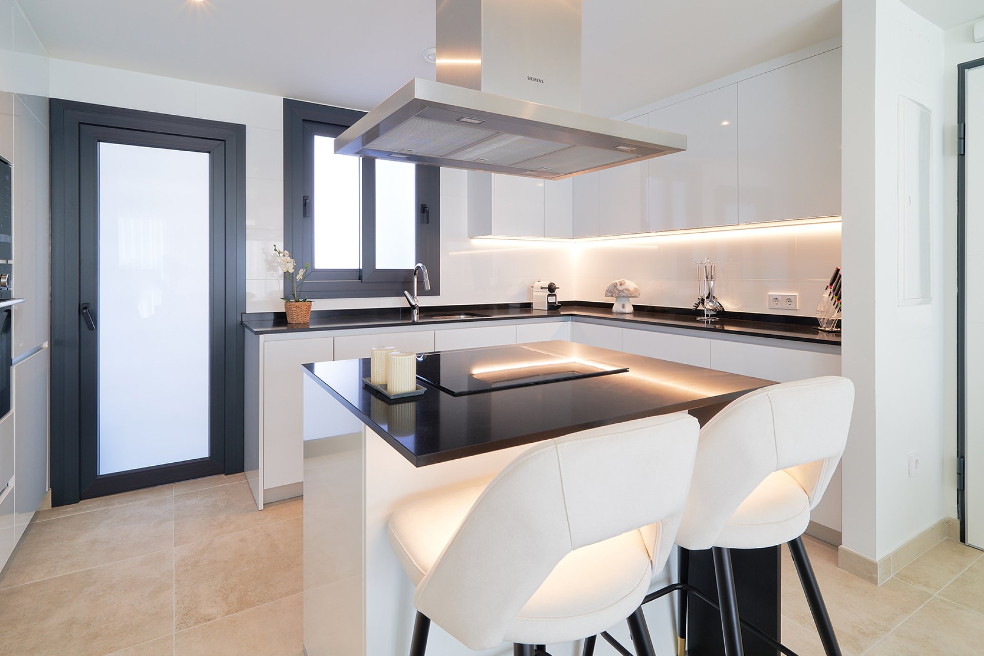 Obra nueva - Bungalow - Еstepona - Estepona