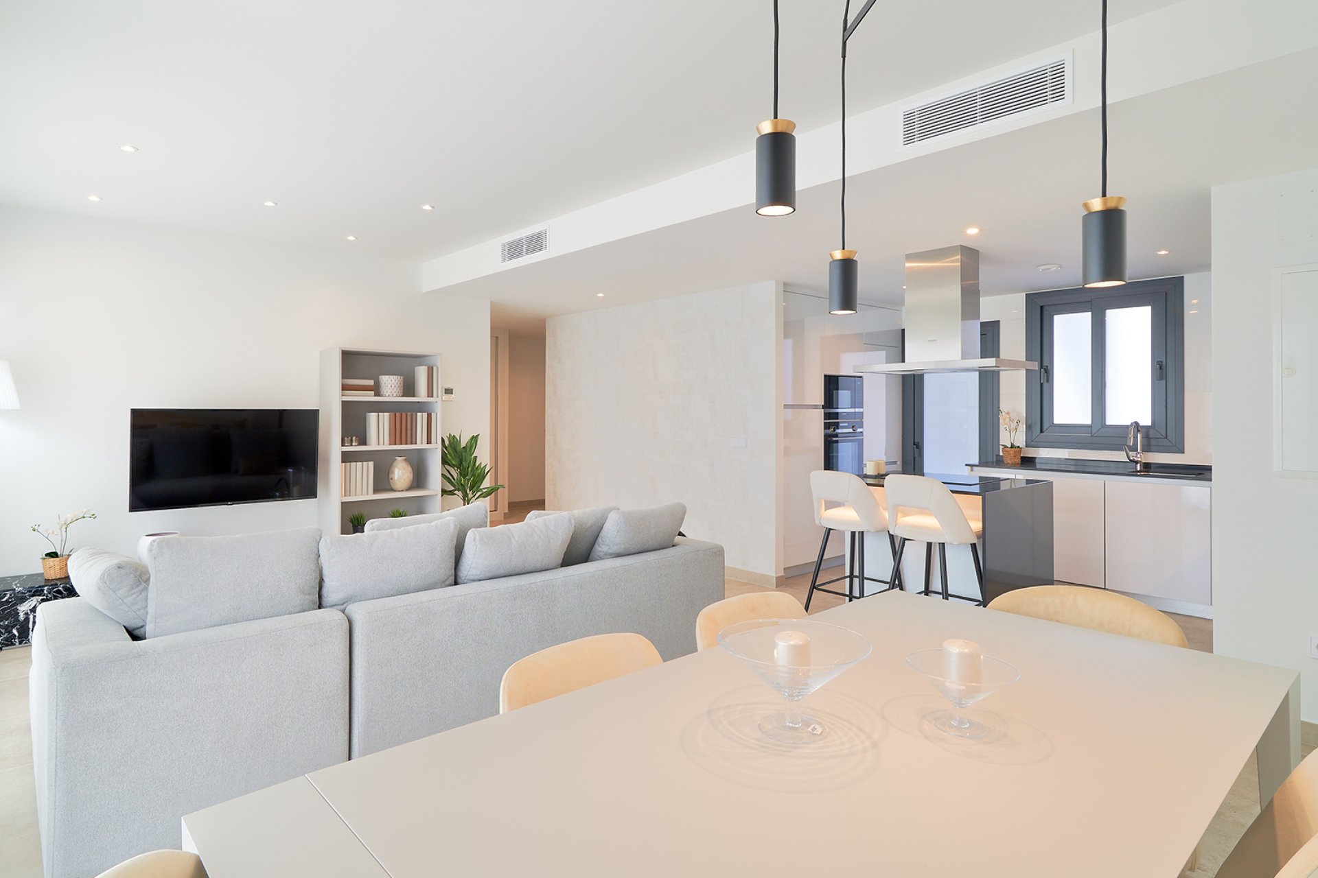 Obra nueva - Bungalow - Еstepona - Estepona