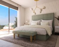 Obra nueva - Bungalow - Еstepona - Estepona