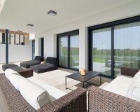 Obra nueva - Bungalow - Еstepona - Estepona