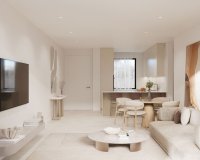 Obra nueva - Bungalow - Еstepona - Estepona