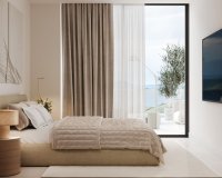 Obra nueva - Bungalow - Еstepona - Estepona