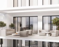 Obra nueva - Bungalow - Еstepona - Estepona