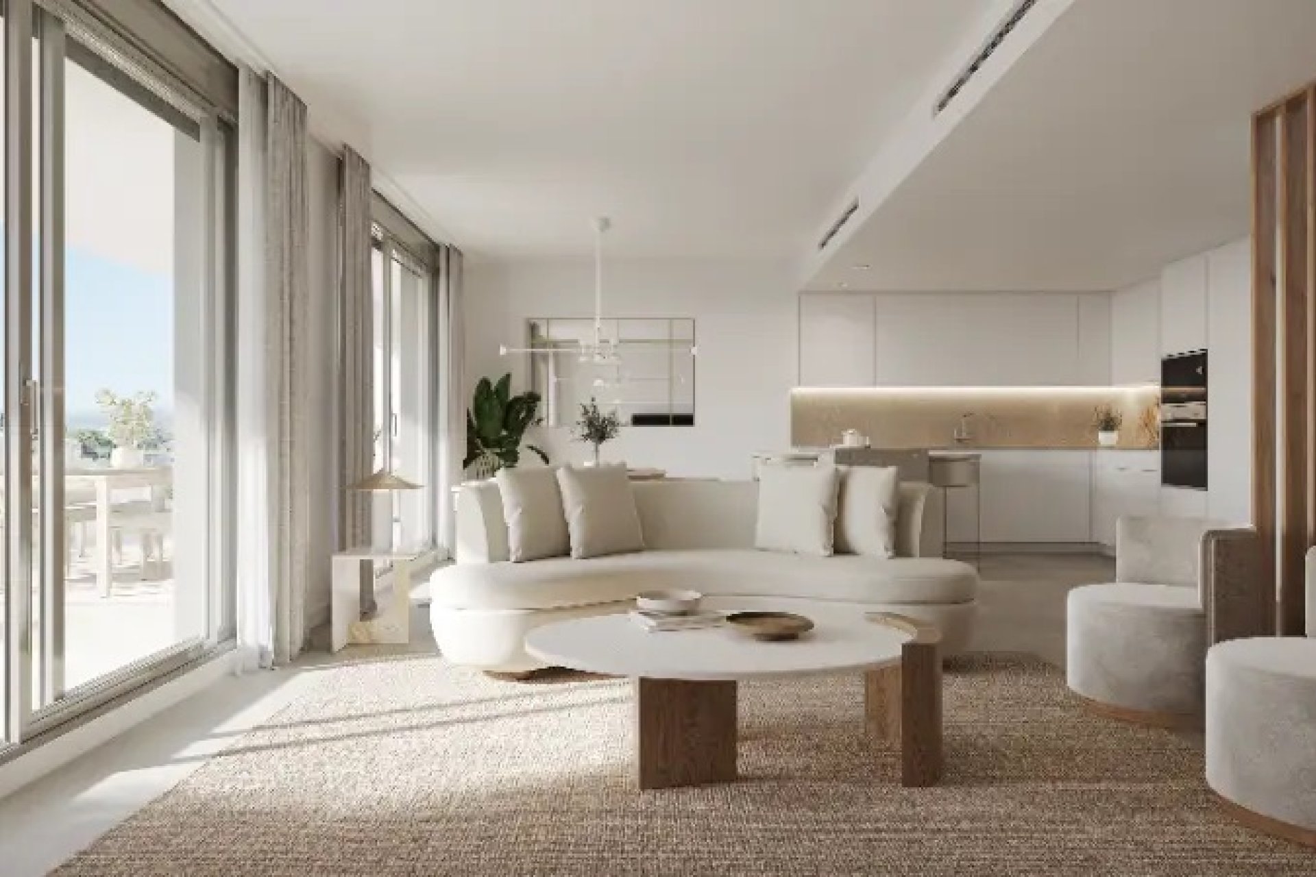 Obra nueva - Bungalow - Еstepona - Estepona