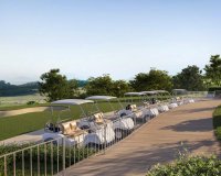 Obra nueva - Bungalow - Еstepona - Estepona