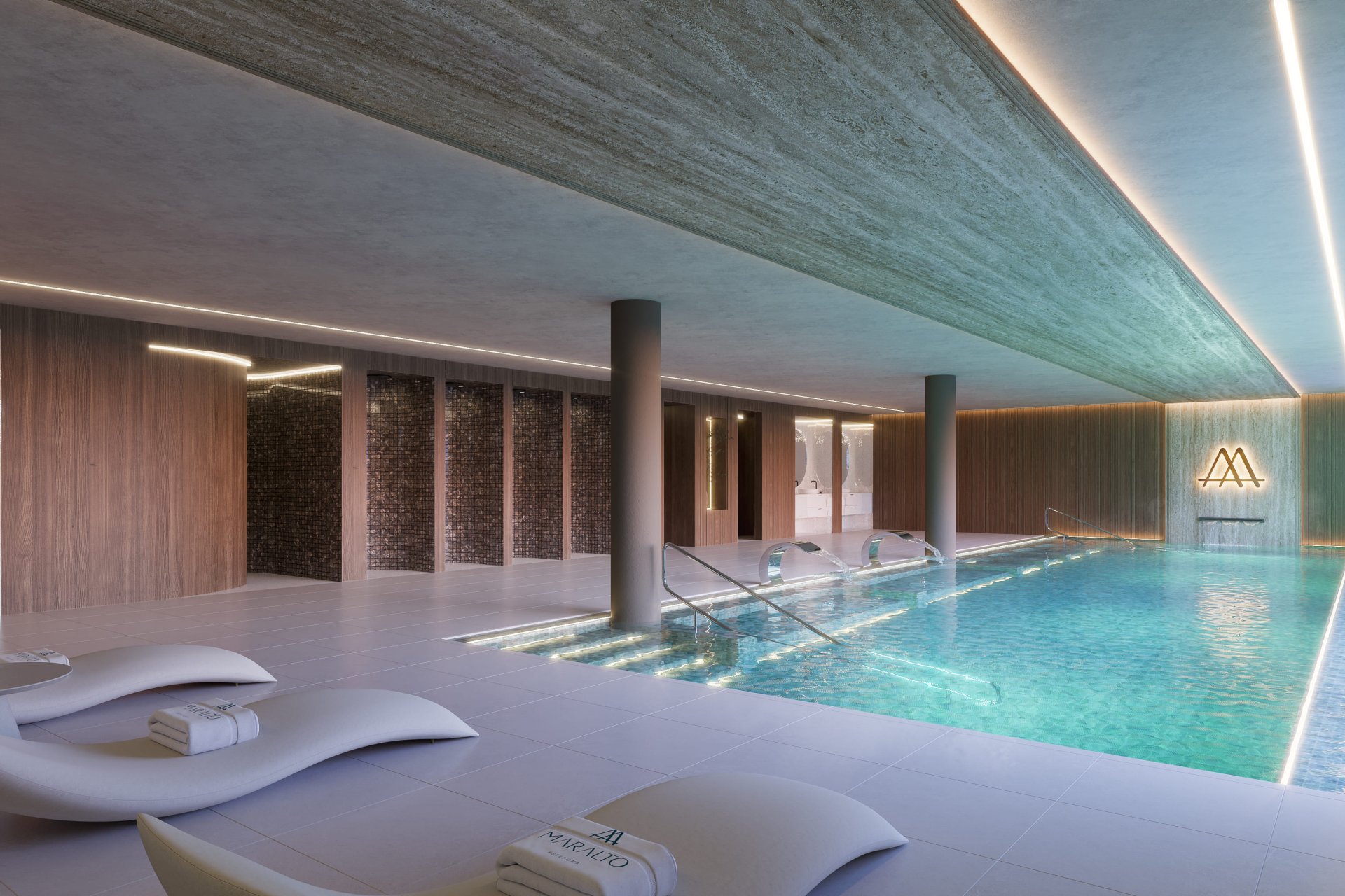 Obra nueva - Bungalow - Еstepona - Estepona