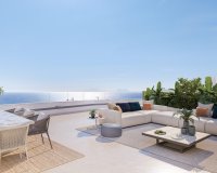 Obra nueva - Bungalow - Еstepona - Estepona