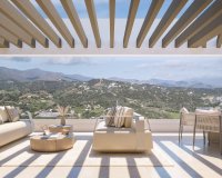 Obra nueva - Bungalow - Еstepona - Estepona