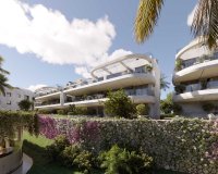 Obra nueva - Bungalow - Еstepona - Estepona