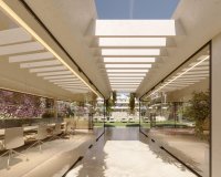 Obra nueva - Bungalow - Еstepona - Estepona