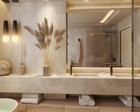 Obra nueva - Bungalow - Еstepona - Estepona