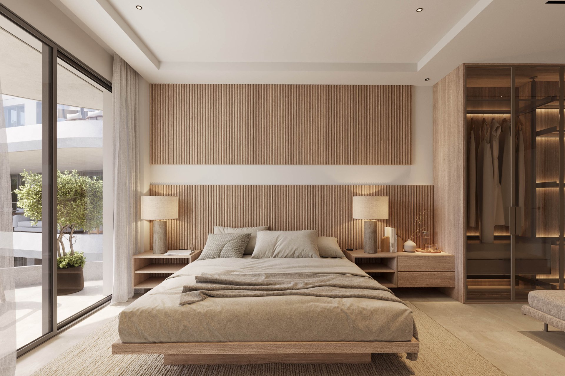 Obra nueva - Bungalow - Еstepona - Estepona