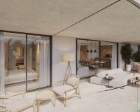 Obra nueva - Bungalow - Еstepona - Estepona