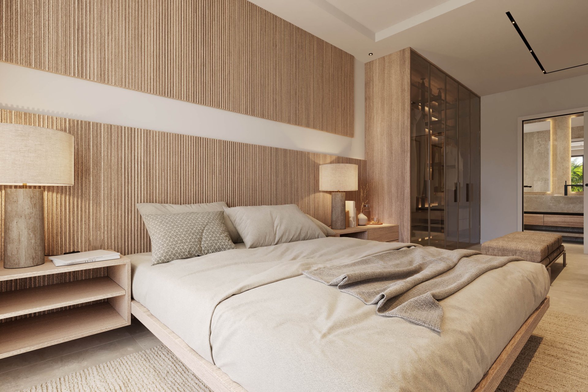 Obra nueva - Bungalow - Еstepona - Estepona