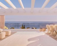 Obra nueva - Bungalow - Еstepona - Estepona