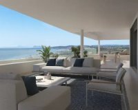 Obra nueva - Bungalow - Еstepona - Estepona
