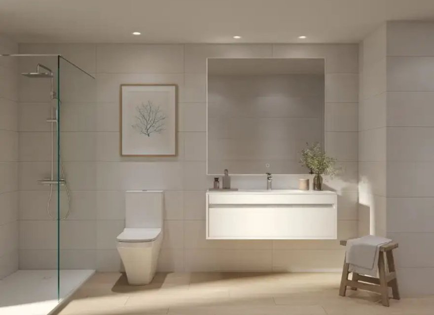 Obra nueva - Bungalow - Еstepona - Estepona