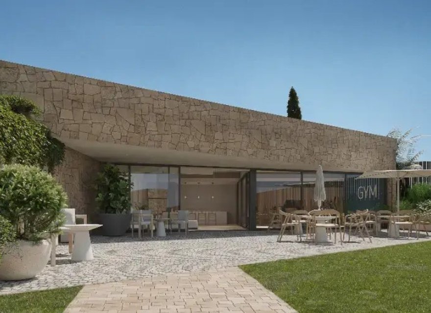 Obra nueva - Bungalow - Еstepona - Estepona