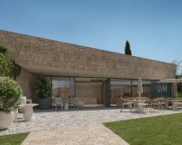 Obra nueva - Bungalow - Еstepona - Estepona