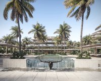 Obra nueva - Bungalow - Еstepona - Estepona