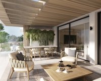 Obra nueva - Bungalow - Еstepona - Estepona