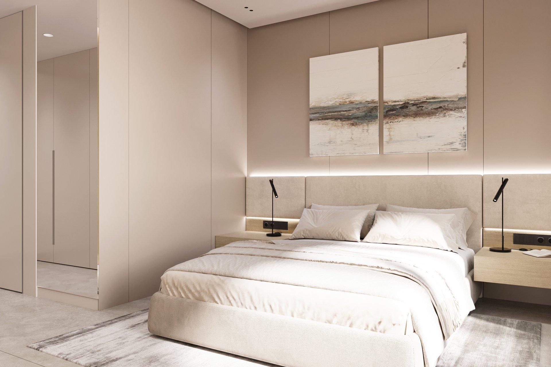 Obra nueva - Bungalow - Еstepona - Estepona