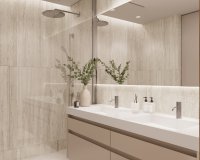 Obra nueva - Bungalow - Еstepona - Estepona