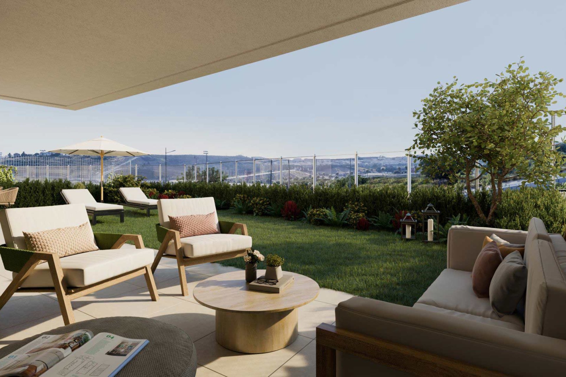 Obra nueva - Bungalow - Еstepona - Estepona