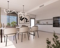 Obra nueva - Bungalow - Еstepona - Estepona