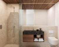 Obra nueva - Bungalow - Еstepona - Estepona