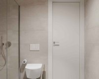 Obra nueva - Bungalow - Еstepona - Estepona