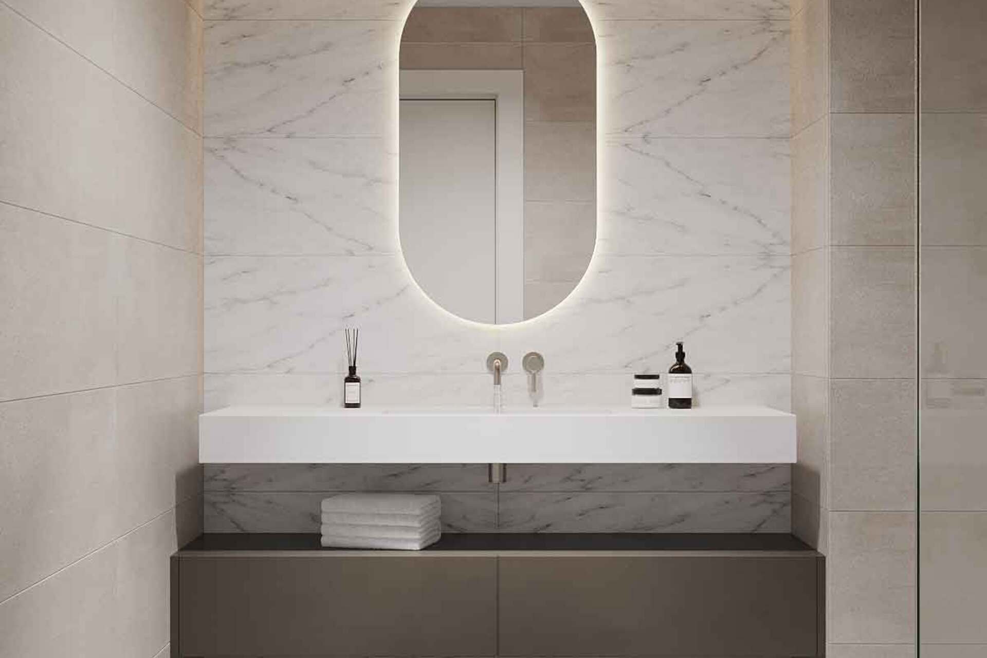 Obra nueva - Bungalow - Еstepona - Estepona