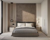 Obra nueva - Bungalow - Еstepona - Estepona