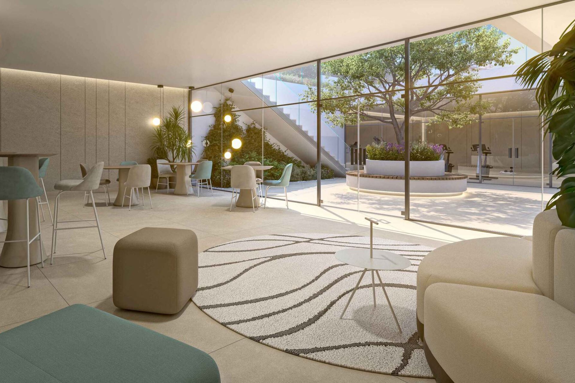 Obra nueva - Bungalow - Еstepona - Estepona