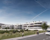 Obra nueva - Bungalow - Еstepona - Estepona