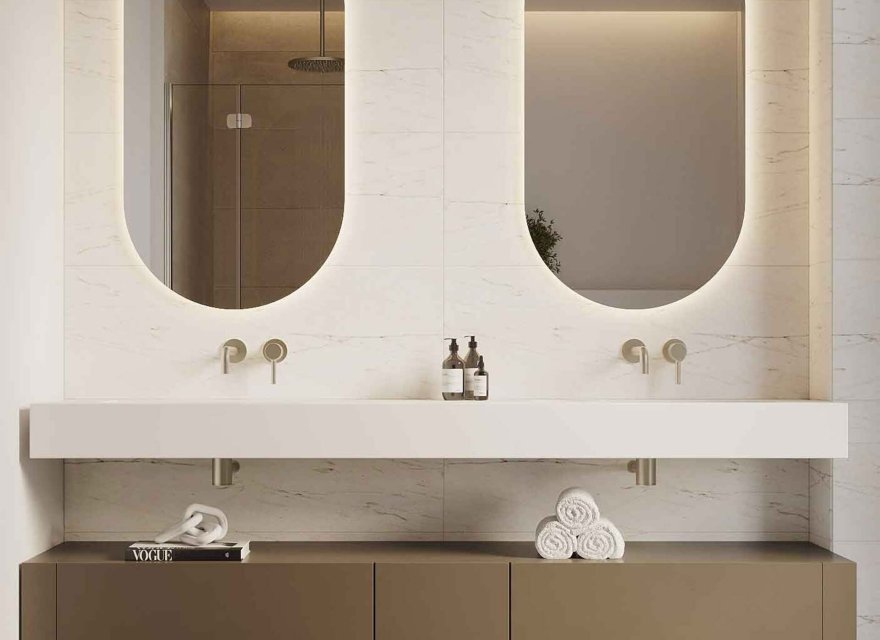 Obra nueva - Bungalow - Еstepona - Estepona