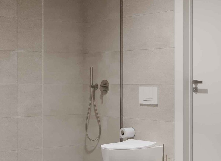 Obra nueva - Bungalow - Еstepona - Estepona