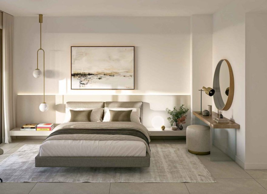 Obra nueva - Bungalow - Еstepona - Estepona